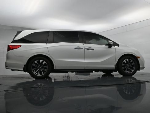 Used 2022 Honda Odyssey EX-L image 38