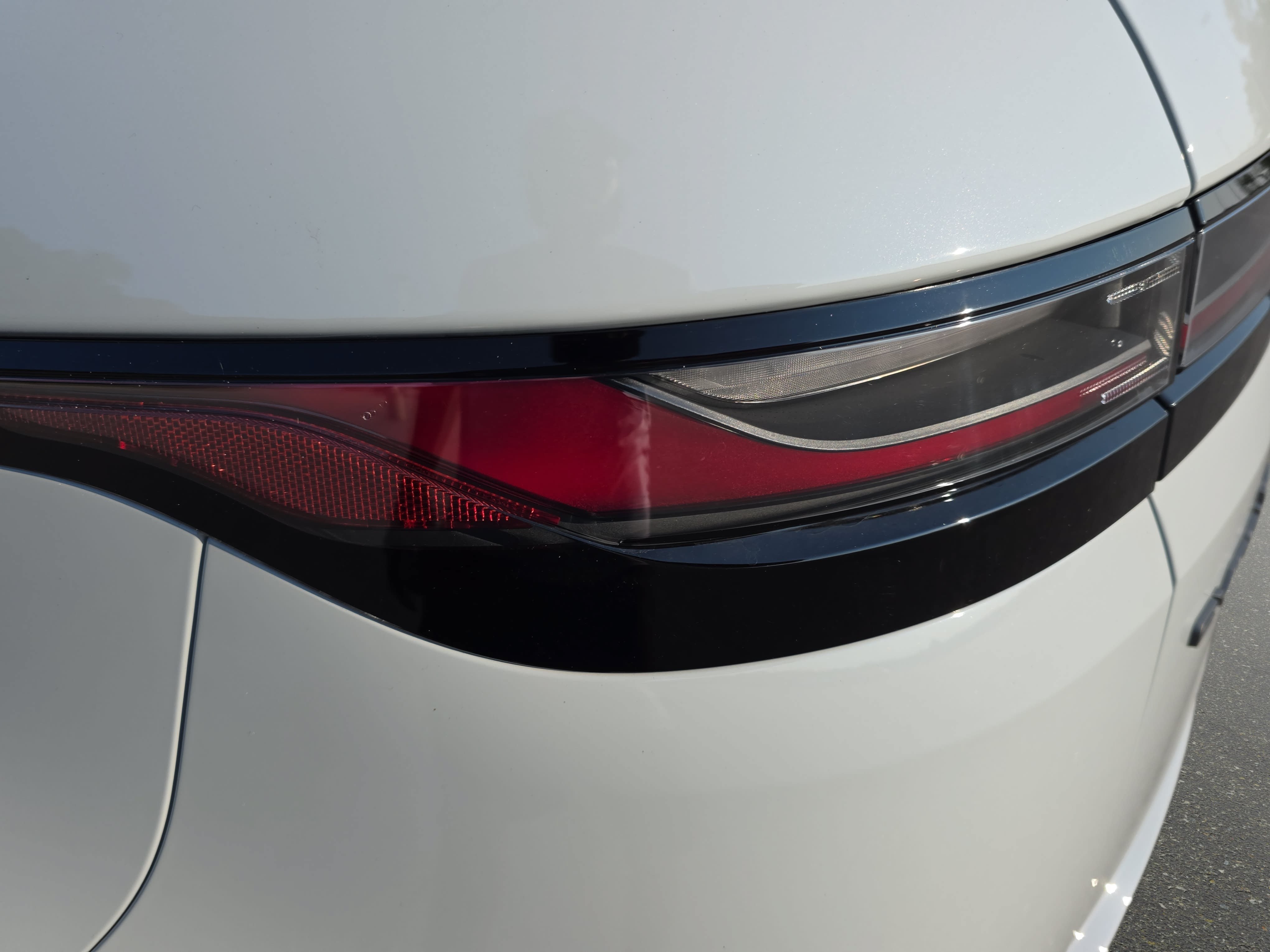 New 2026 Land Rover Range Rover Evoque S AWD/4WD image 35