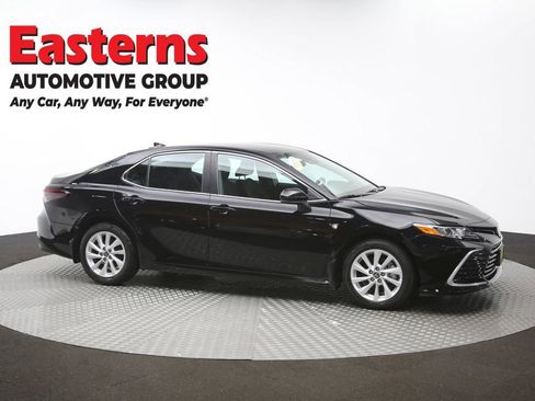 Used 2024 Toyota Camry LE image 46