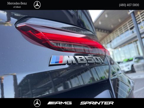 Used 2022 BMW M850i Gran Coupe xDrive AWD/4WD image 5