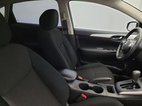 Used 2019 Nissan Sentra S FWD image 21
