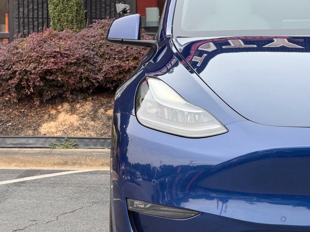 Used 2022 Tesla Model Y Performance AWD/4WD image 4