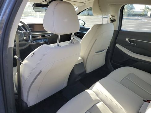 Used 2023 Hyundai Sonata SEL image 18