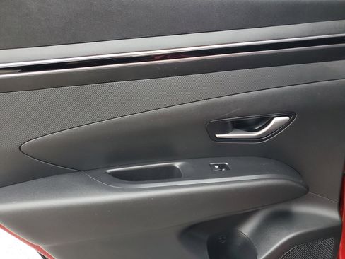 Used 2024 Hyundai Tucson SEL image 14