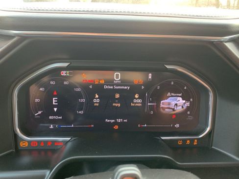 Used 2026 GMC Sierra 1500 Denali Ultimate AWD/4WD image 6