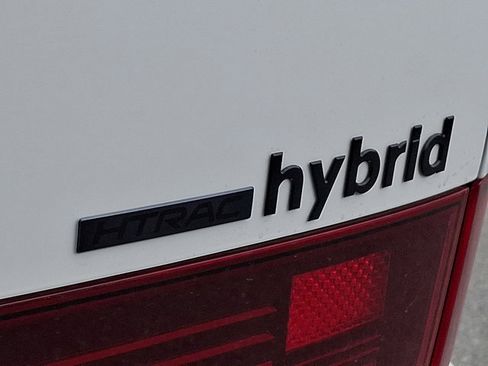 New 2026 Hyundai Santa Fe Calligraphy AWD/4WD image 24
