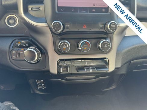 Used 2022 RAM 2500 Big Horn image 25