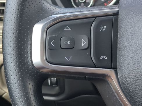 New 2025 RAM 2500 Tradesman image 23