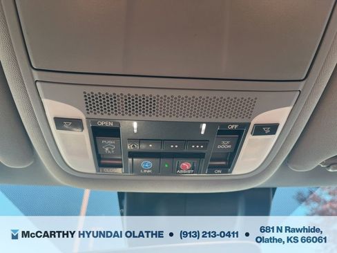 Used 2019 Acura MDX SH-AWD w/ Technology Package image 29