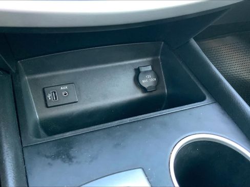 Used 2017 Nissan Altima 2.5 S w/ Power Driver Seat Package FWD image 27