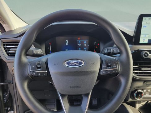 New 2026 Ford Escape Active image 26