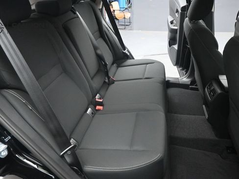 New 2026 Nissan Rogue S FWD image 16