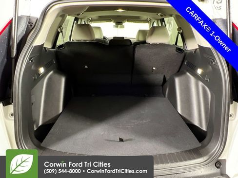 Used 2025 Honda CR-V EX image 14