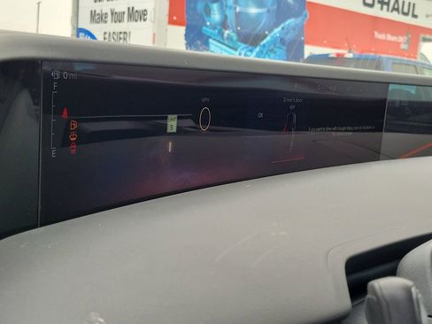 New 2026 Lincoln Nautilus Reserve image 21