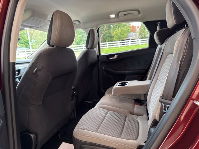 Used 2021 Ford Escape SE w/ Convenience Package AWD/4WD image 25