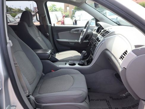 Used 2012 Chevrolet Traverse LT AWD/4WD image 9