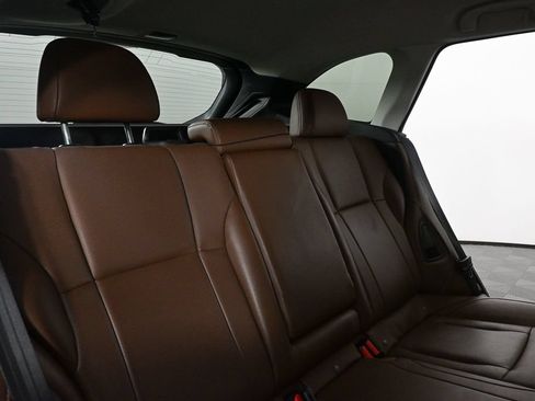Used 2022 Subaru Outback Touring AWD/4WD image 19
