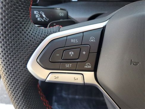 New 2026 Volkswagen GTI S image 19