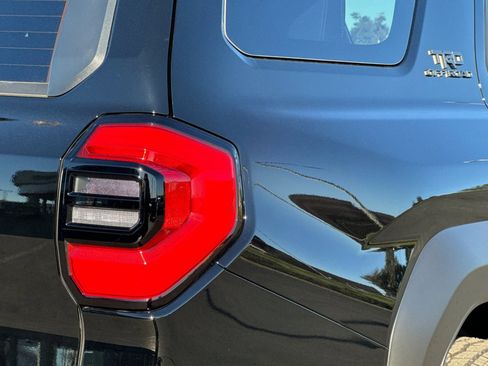 New 2026 Toyota 4Runner TRD Off-Road Premium image 34