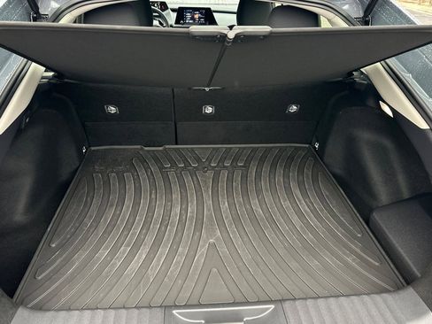 Certified 2024 Toyota Prius Prime SE image 17