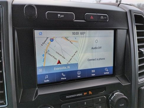 Used 2020 Ford F150 XLT w/ Equipment Group 302A Luxury image 24