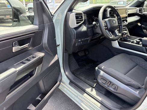 New 2026 Toyota Tundra SR5 RWD image 19