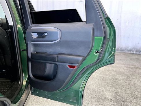 Used 2023 Ford Bronco Sport Big Bend w/ Convenience Package image 23