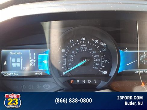 Certified 2022 Ford Edge SEL w/ Cargo Accessory Package image 22