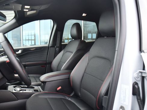 New 2026 Ford Escape ST-Line Select w/ Equipment Group 401A image 13