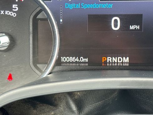 Used 2022 Ford F350 Lariat w/ Tremor Off-Road Package image 8