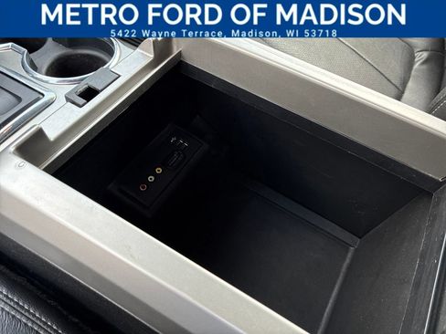 Used 2013 Ford F150 FX4 w/ Luxury Equipment Group AWD/4WD image 20