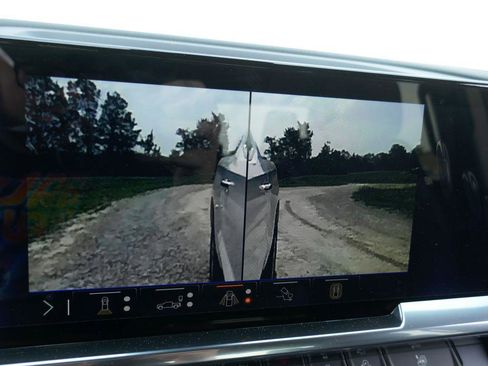 New 2026 Chevrolet Silverado 1500 LTZ AWD/4WD image 34