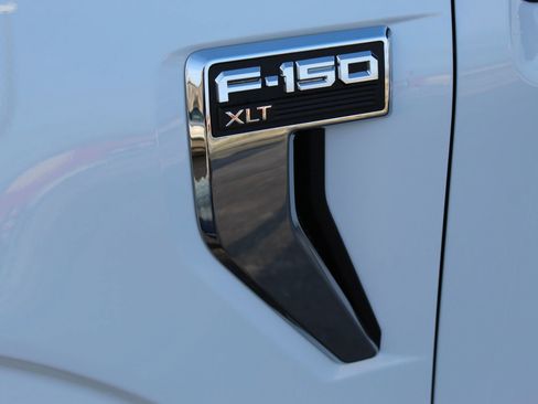 New 2025 Ford F150 XLT w/ Equipment Group 302A MID image 3