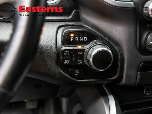 Used 2022 RAM 1500 Big Horn AWD/4WD image 13