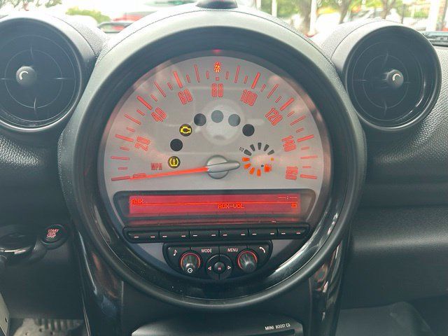 Used 2013 MINI Cooper Countryman S w/ Premium Pkg 2 AWD/4WD image 15