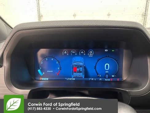 New 2025 Ford F150 STX image 39