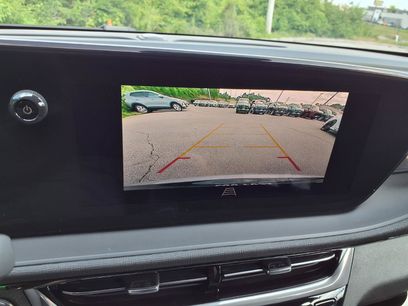 New 2026 Buick Envista Sport Touring w/ Convenience I Package