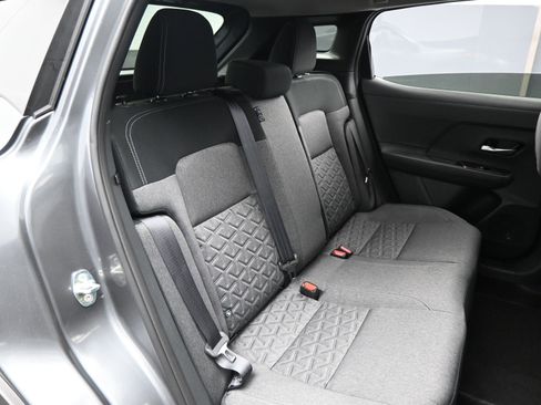 Certified 2026 Nissan Kicks SV w/ SV Premium Package image 14