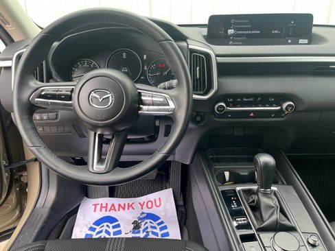 Certified 2026 MAZDA CX-50 Meridian Edition w/ Apex Package AWD/4WD image 24