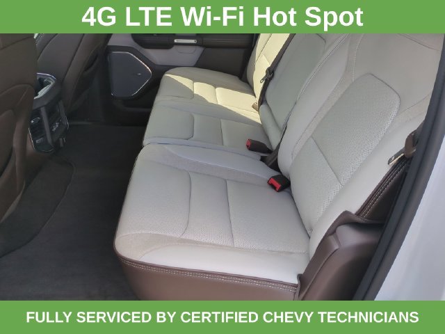 Used 2025 RAM 1500 Laramie AWD/4WD image 38