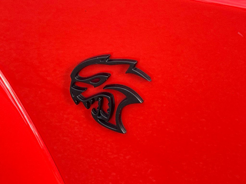 Used 2019 Dodge Challenger SRT Hellcat Redeye RWD image 10