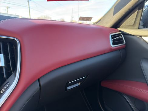 Used 2023 Maserati Ghibli Modena Q4 image 18