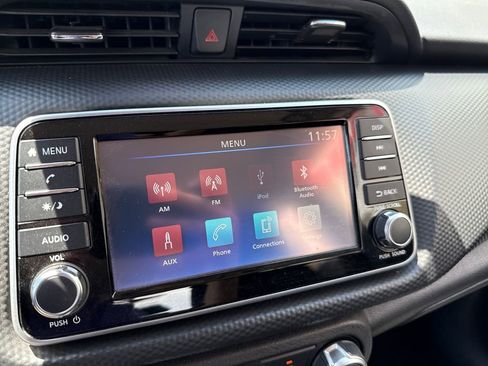 Used 2024 Nissan Kicks S FWD image 18