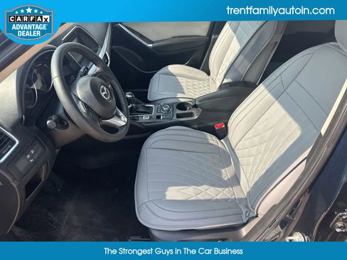 Used 2016 MAZDA CX-5 Touring image 21
