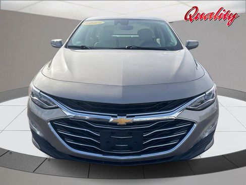 Used 2024 Chevrolet Malibu LT FWD image 10