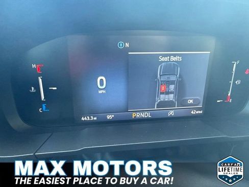 New 2026 Ford Maverick XLT AWD/4WD image 23