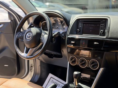 Used 2014 MAZDA CX-5 Touring w/ Bose/Moonroof Package FWD image 17