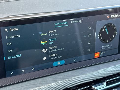 New 2026 Hyundai Sonata SEL FWD image 17