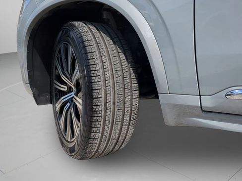 Used 2025 Volvo XC90 B5 Core w/ Protection Package image 61