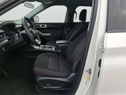 Used 2023 Ford Explorer XLT w/ Class IV Trailer Tow Package image 15